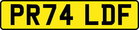 PR74LDF