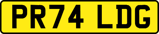 PR74LDG