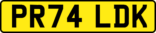 PR74LDK
