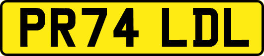 PR74LDL
