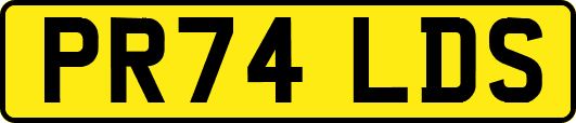 PR74LDS
