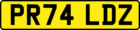 PR74LDZ
