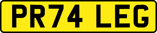 PR74LEG
