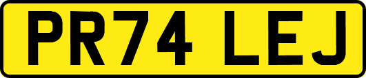 PR74LEJ