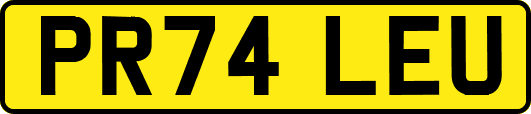 PR74LEU
