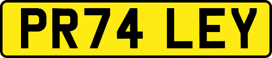 PR74LEY