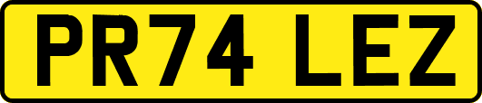 PR74LEZ