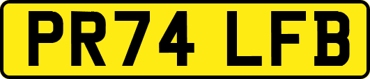PR74LFB
