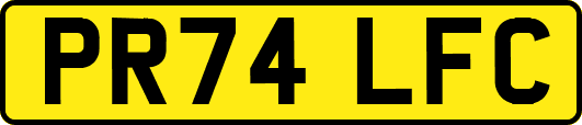 PR74LFC