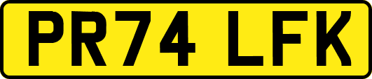 PR74LFK