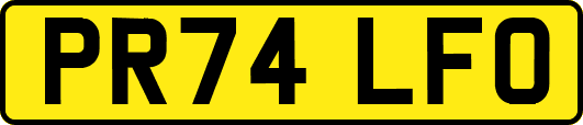 PR74LFO