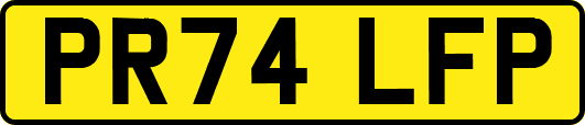PR74LFP