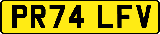 PR74LFV