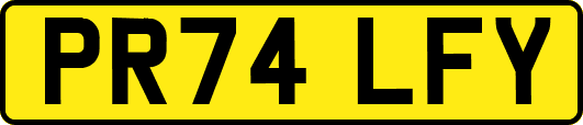 PR74LFY