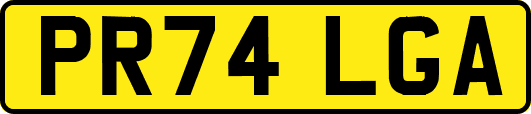 PR74LGA