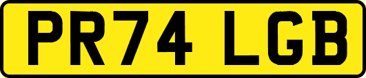 PR74LGB