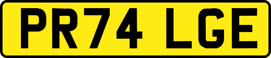 PR74LGE