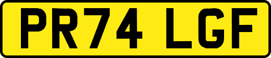 PR74LGF