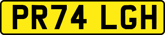 PR74LGH