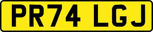 PR74LGJ