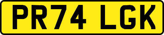 PR74LGK