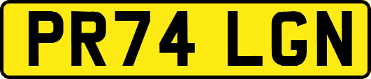 PR74LGN
