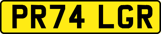 PR74LGR