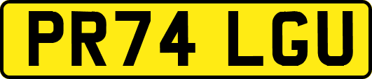 PR74LGU