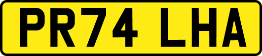 PR74LHA