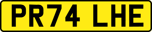 PR74LHE