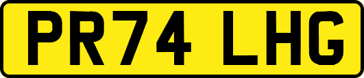 PR74LHG