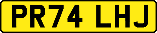 PR74LHJ