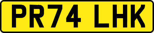 PR74LHK