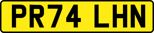 PR74LHN