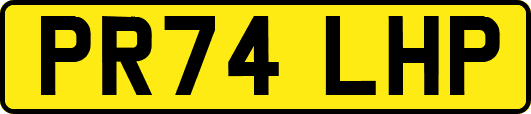 PR74LHP