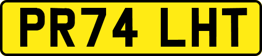 PR74LHT