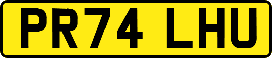 PR74LHU