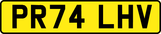 PR74LHV