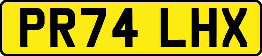 PR74LHX