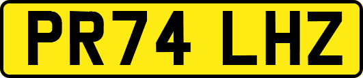 PR74LHZ
