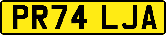 PR74LJA
