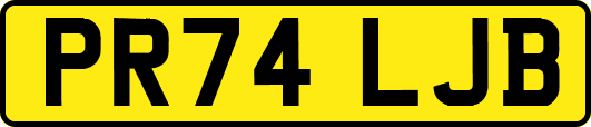 PR74LJB