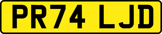 PR74LJD