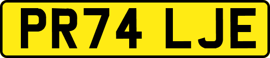 PR74LJE
