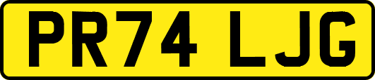 PR74LJG