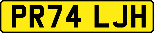 PR74LJH