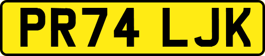 PR74LJK