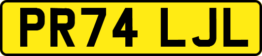PR74LJL