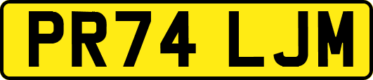 PR74LJM