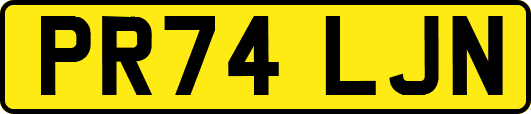 PR74LJN